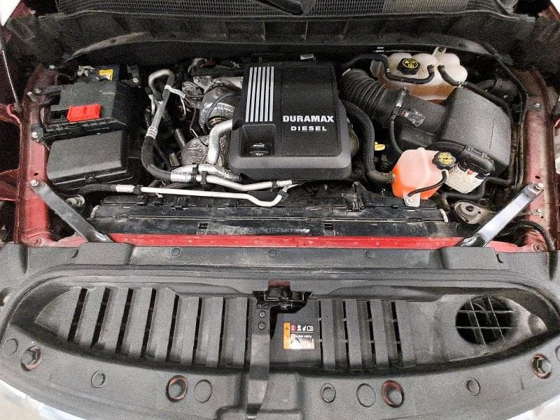 2023 CHEVROLET SILVERADO K1500 LT 12