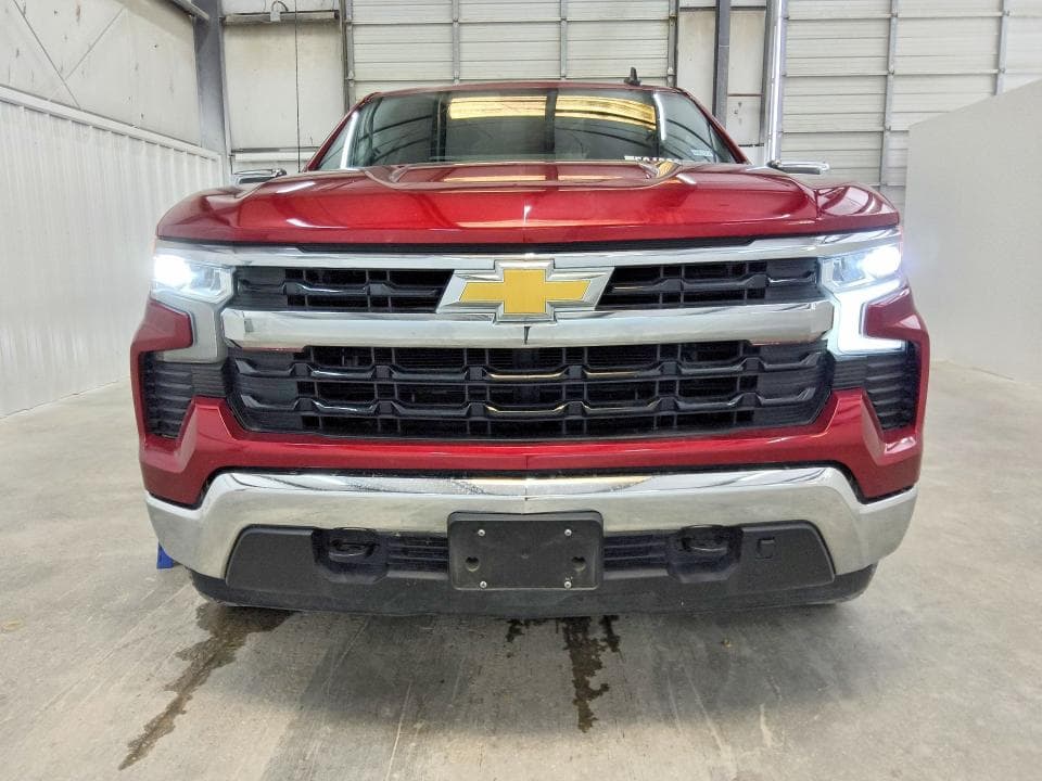 2023 CHEVROLET SILVERADO K1500 LT 5