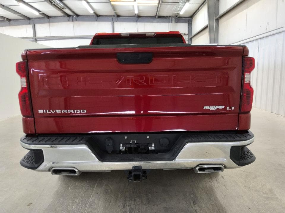 2023 CHEVROLET SILVERADO K1500 LT 6