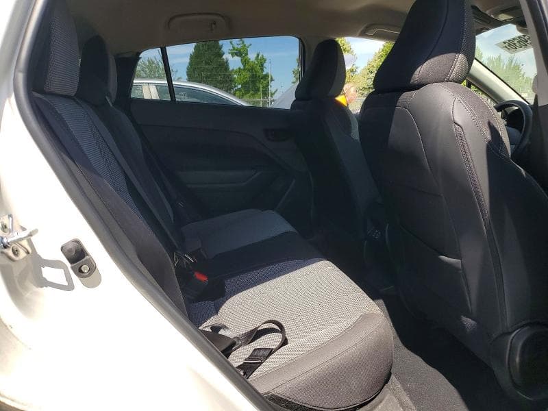 2024 SUBARU CROSSTREK PREMIUM 11