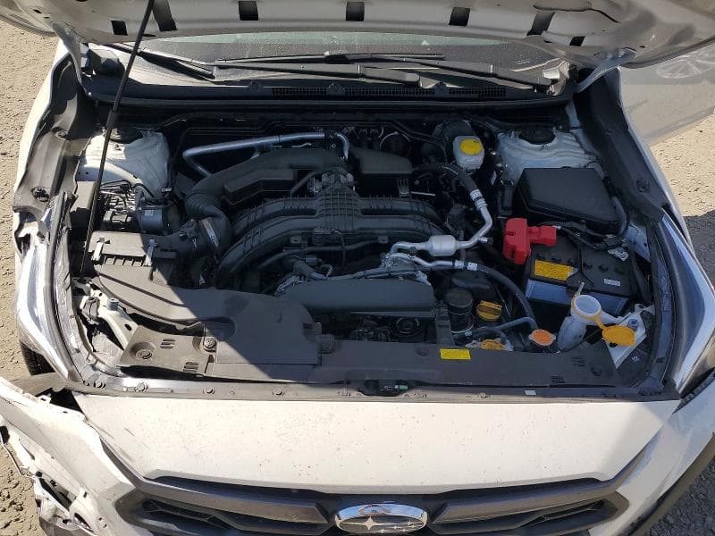 2024 SUBARU CROSSTREK PREMIUM 12