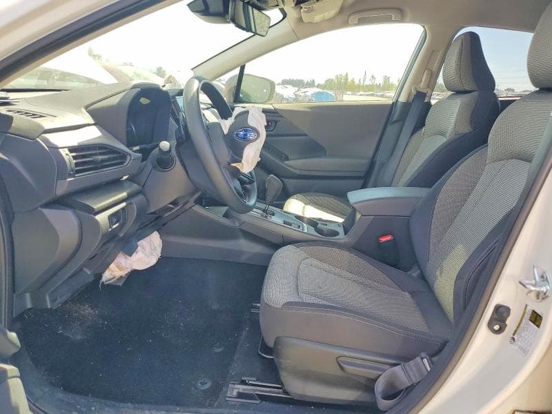 2024 SUBARU CROSSTREK PREMIUM 7