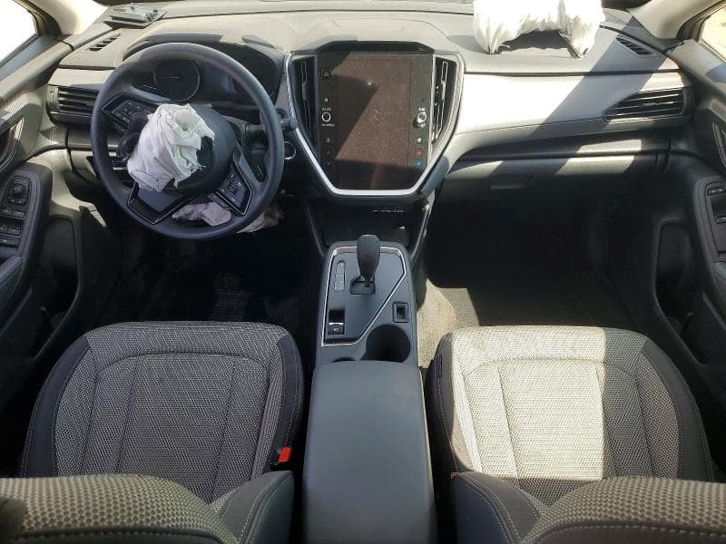 2024 SUBARU CROSSTREK PREMIUM 8