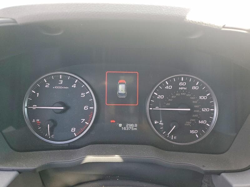 2024 SUBARU CROSSTREK PREMIUM 9