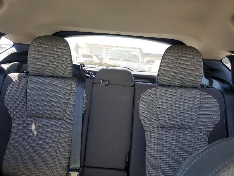 2024 SUBARU CROSSTREK PREMIUM 10