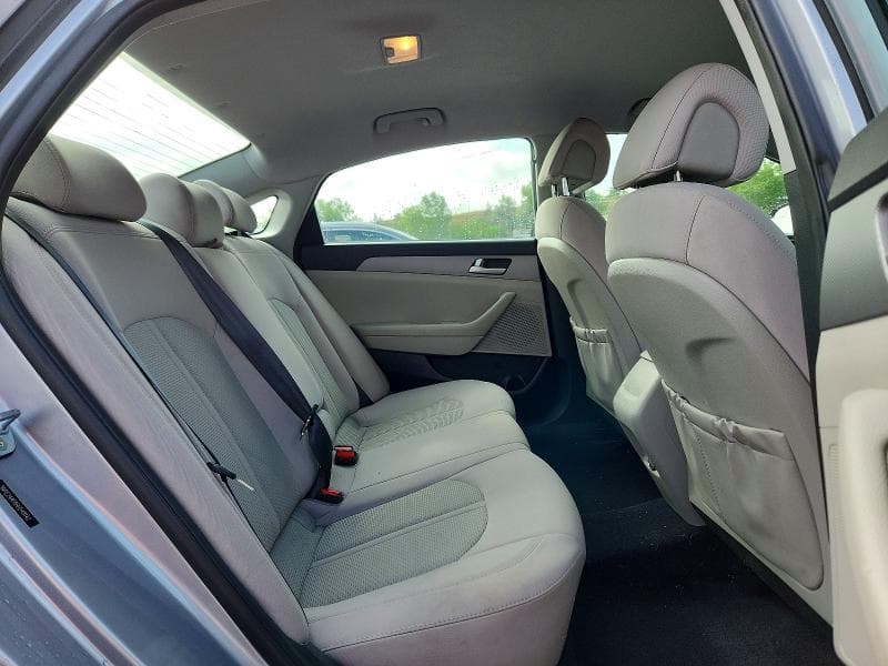 2017 HYUNDAI SONATA SE SE 10