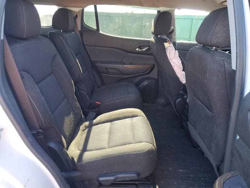2021 GMC ACADIA SLE 11