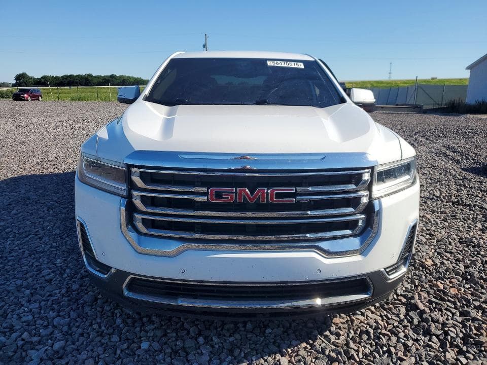 2021 GMC ACADIA SLE 5