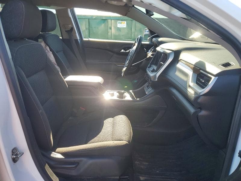 2021 GMC ACADIA SLE 7