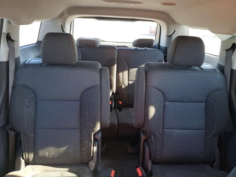 2021 GMC ACADIA SLE 10