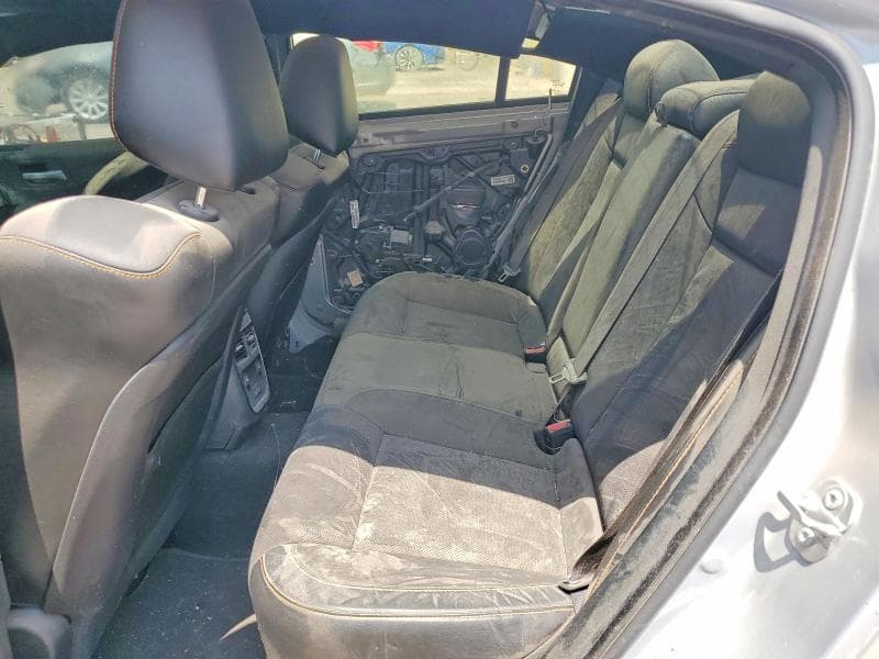 2022 DODGE CHARGER SCAT PACK SCAT PACK 10