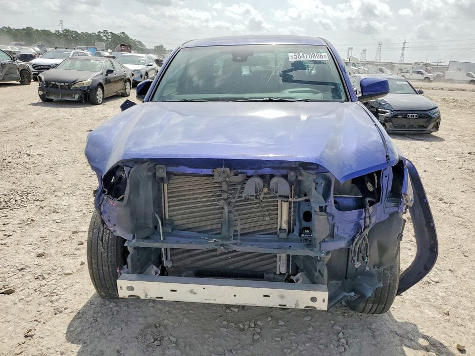 2023 TOYOTA TACOMA SR5 V6 SR5 V6 5