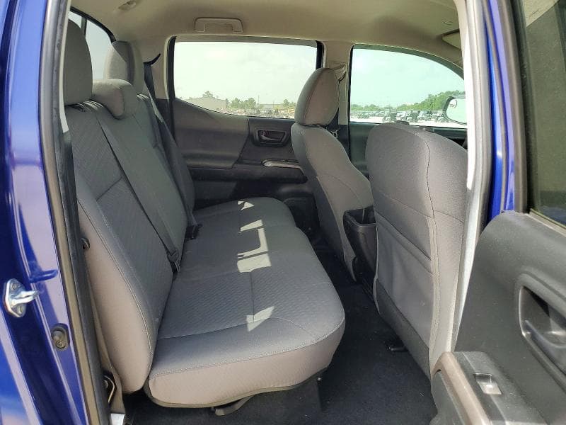 2023 TOYOTA TACOMA SR5 V6 SR5 V6 10