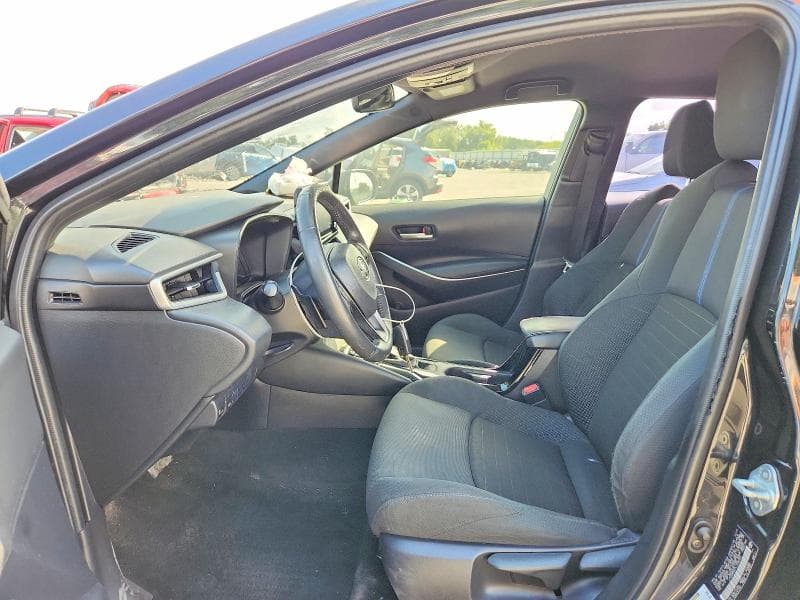 2020 TOYOTA COROLLA SE 7