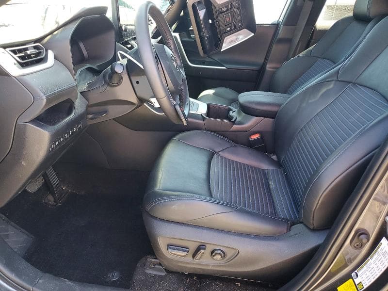 2023 TOYOTA RAV4 XSE XSE 7