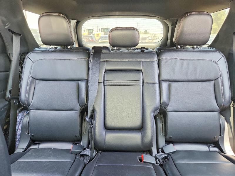 2020 FORD EXPLORER LIMITED 10