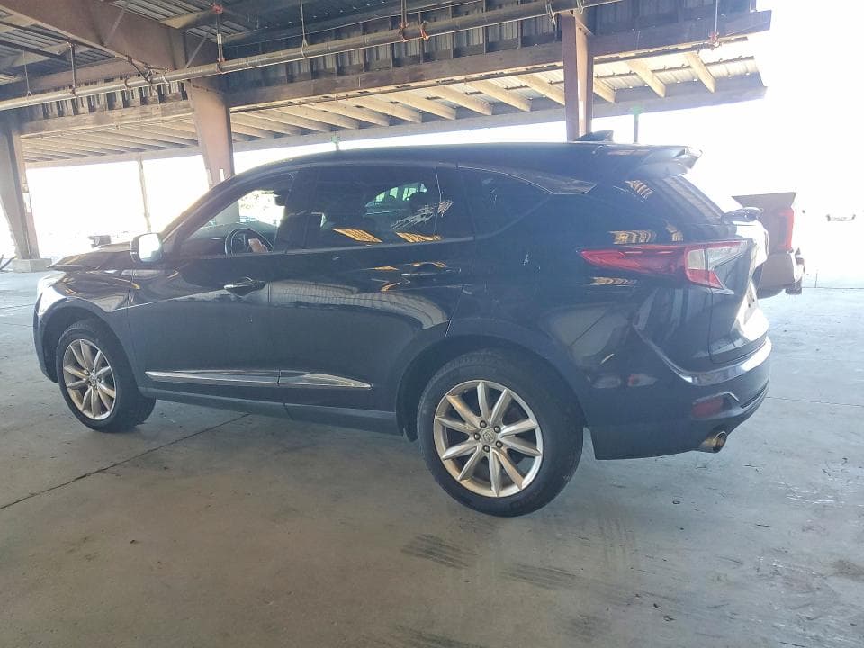 2019 ACURA RDX 2