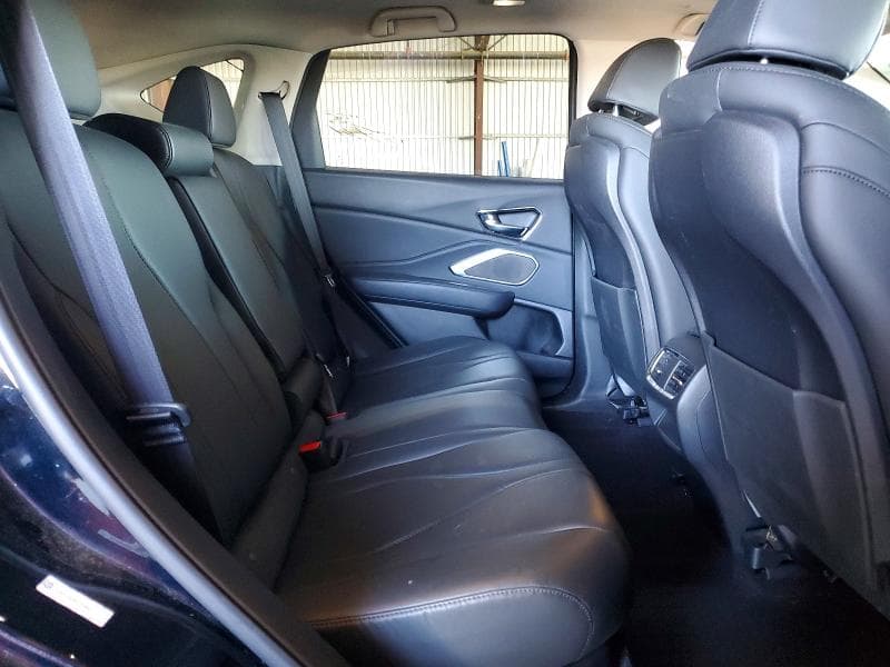 2019 ACURA RDX 11