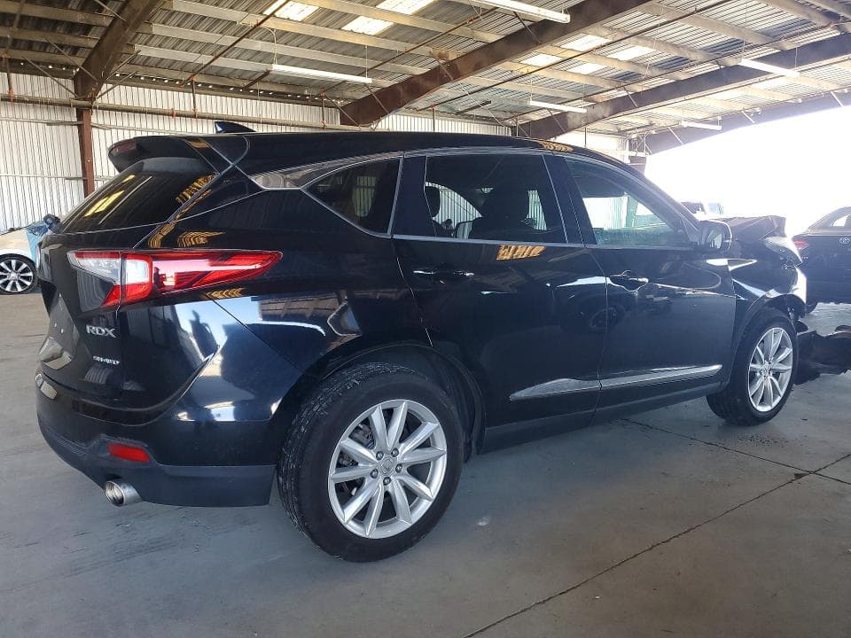 2019 ACURA RDX 3
