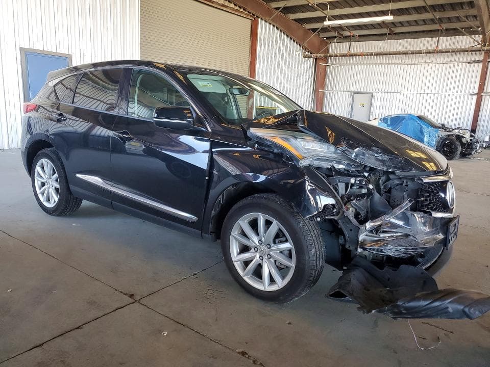 2019 ACURA RDX 4