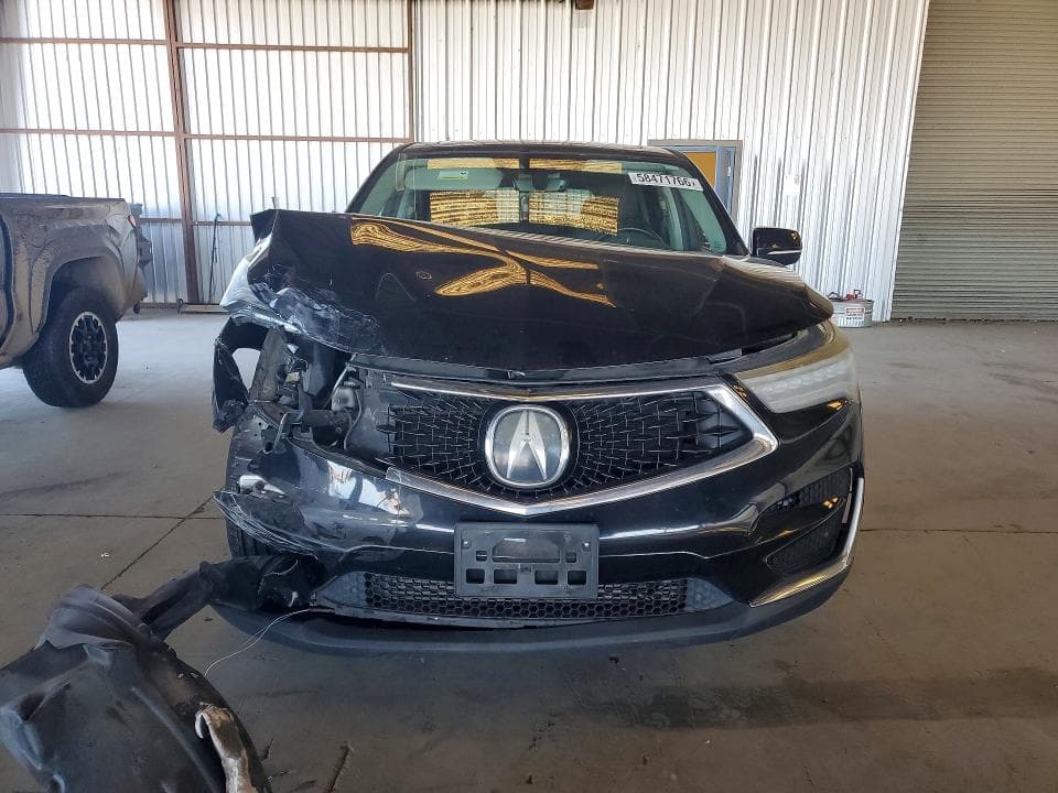 2019 ACURA RDX 5