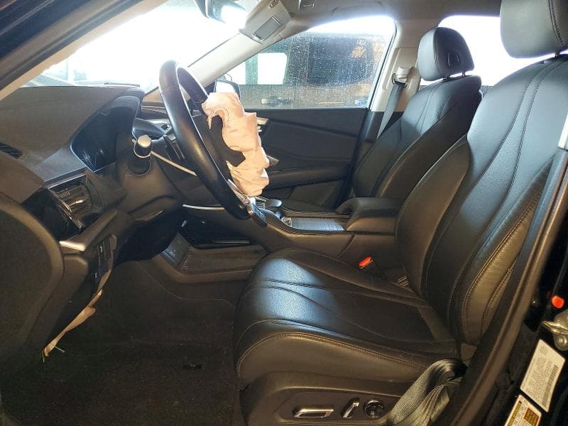 2019 ACURA RDX 7