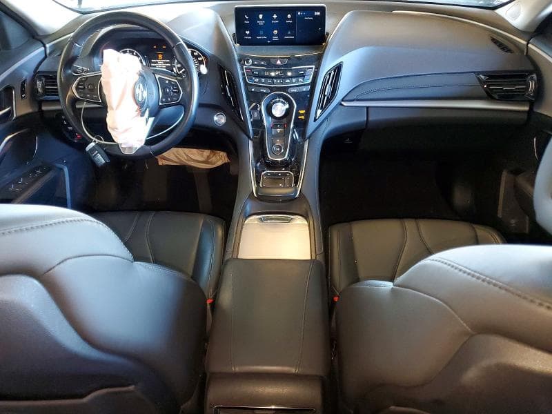 2019 ACURA RDX 8