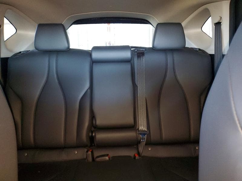 2019 ACURA RDX 10