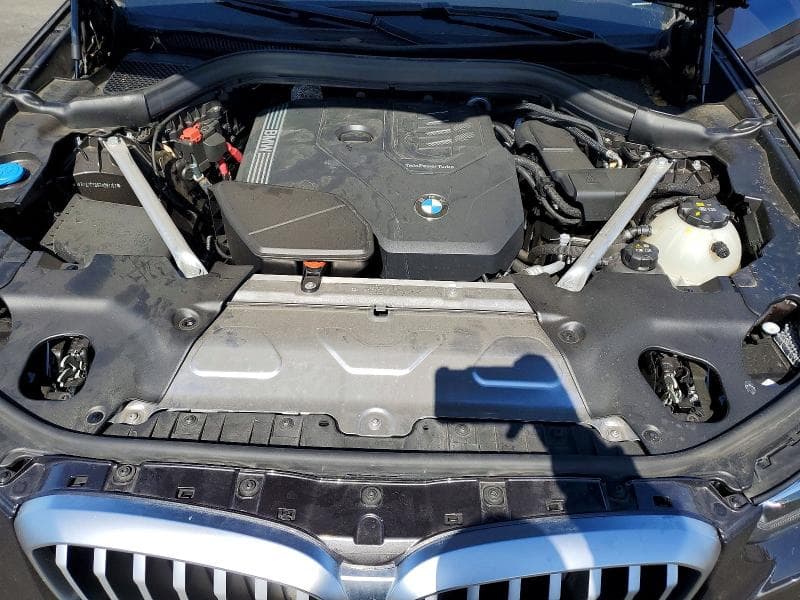 2024 BMW X3 XDRIVE30I 11