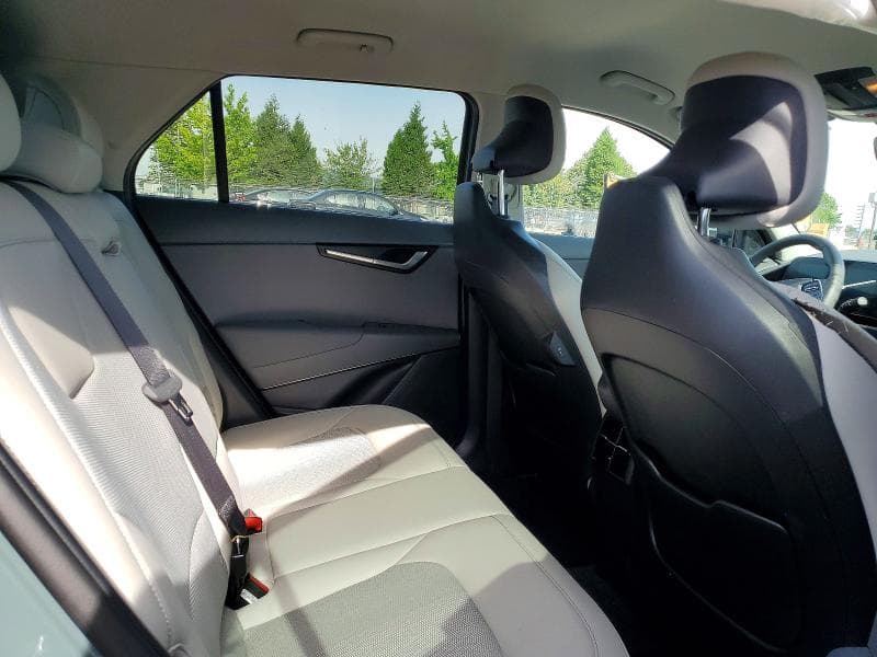 2024 KIA NIRO EX 11