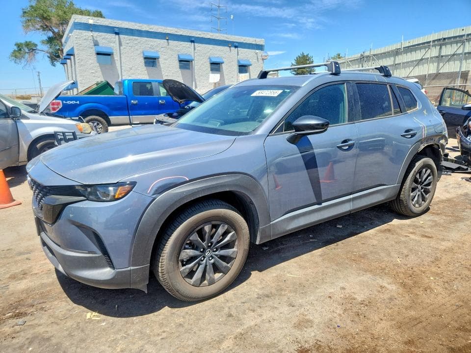 2023 MAZDA CX-50 PREFERRED PLUS - 1