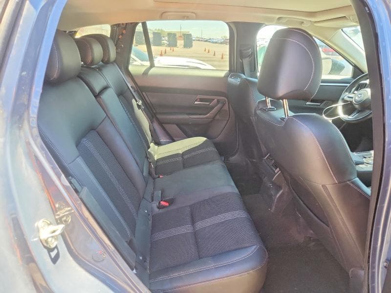 2023 MAZDA CX-50 PREFERRED PLUS 11