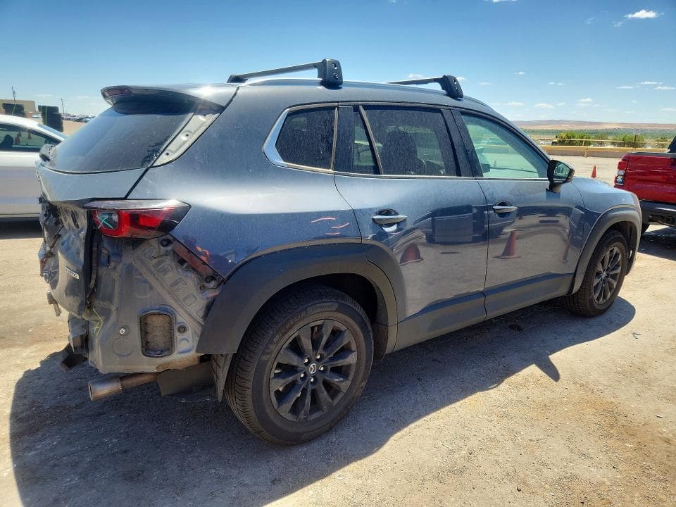 2023 MAZDA CX-50 PREFERRED PLUS 3