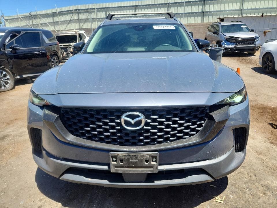 2023 MAZDA CX-50 PREFERRED PLUS 5