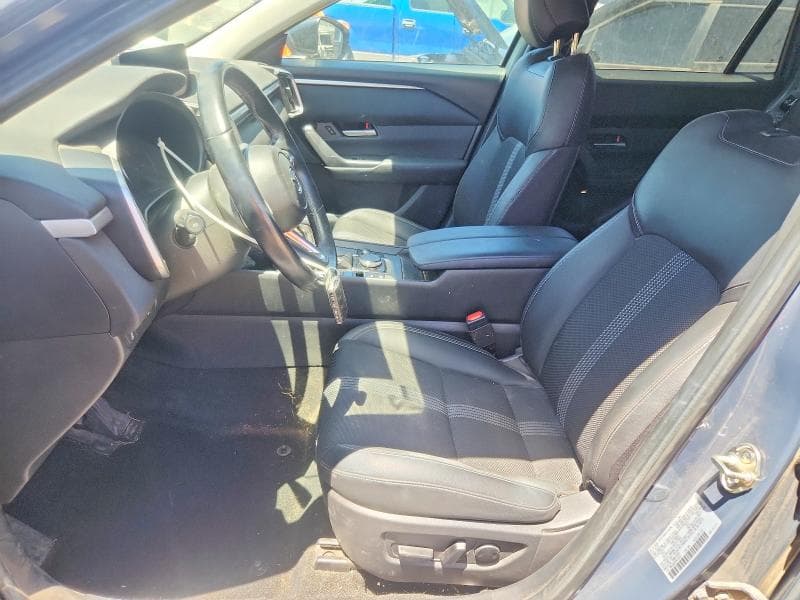 2023 MAZDA CX-50 PREFERRED PLUS 7