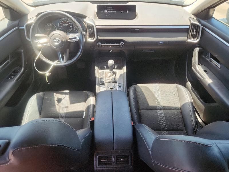 2023 MAZDA CX-50 PREFERRED PLUS 8