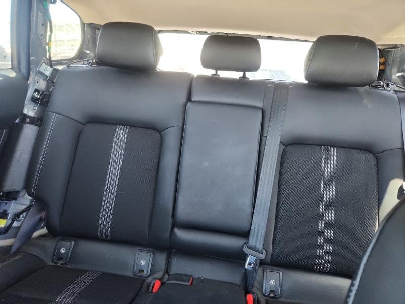 2023 MAZDA CX-50 PREFERRED PLUS 10