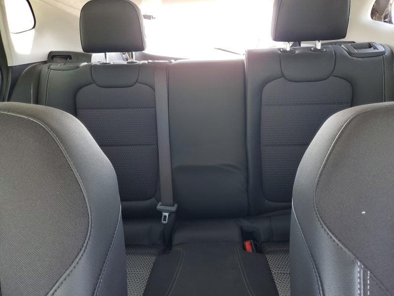 2025 CHEVROLET TRAX 1LT 10