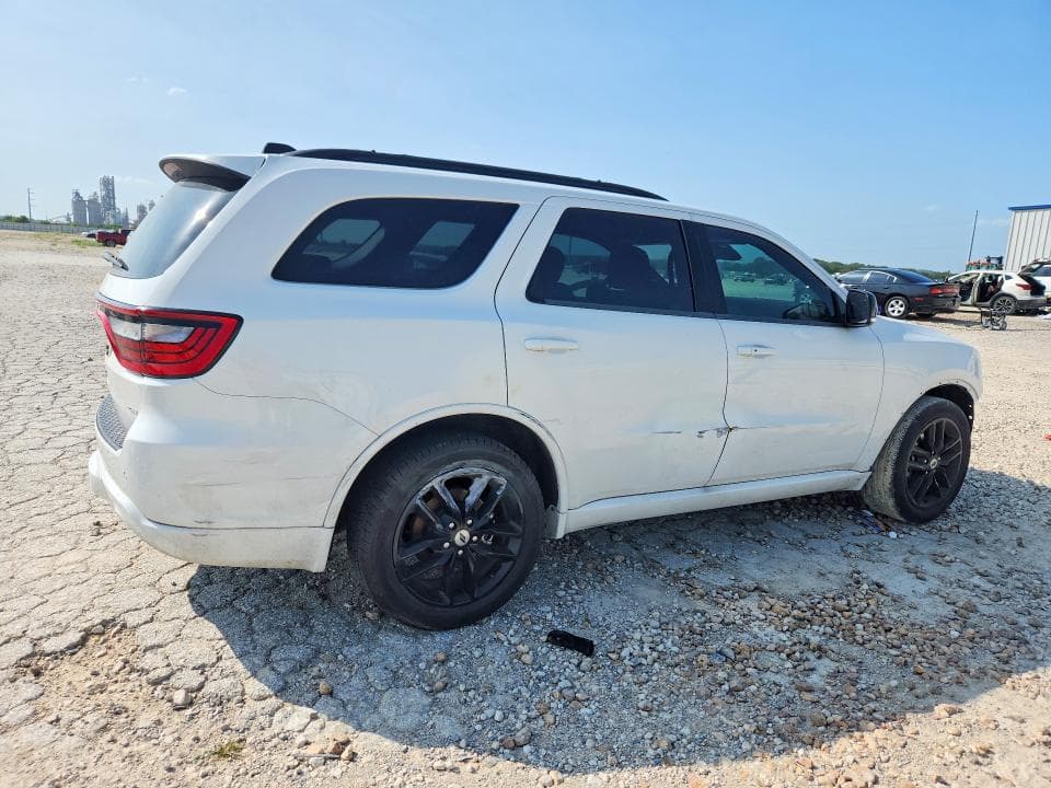 2024 DODGE DURANGO GT 3