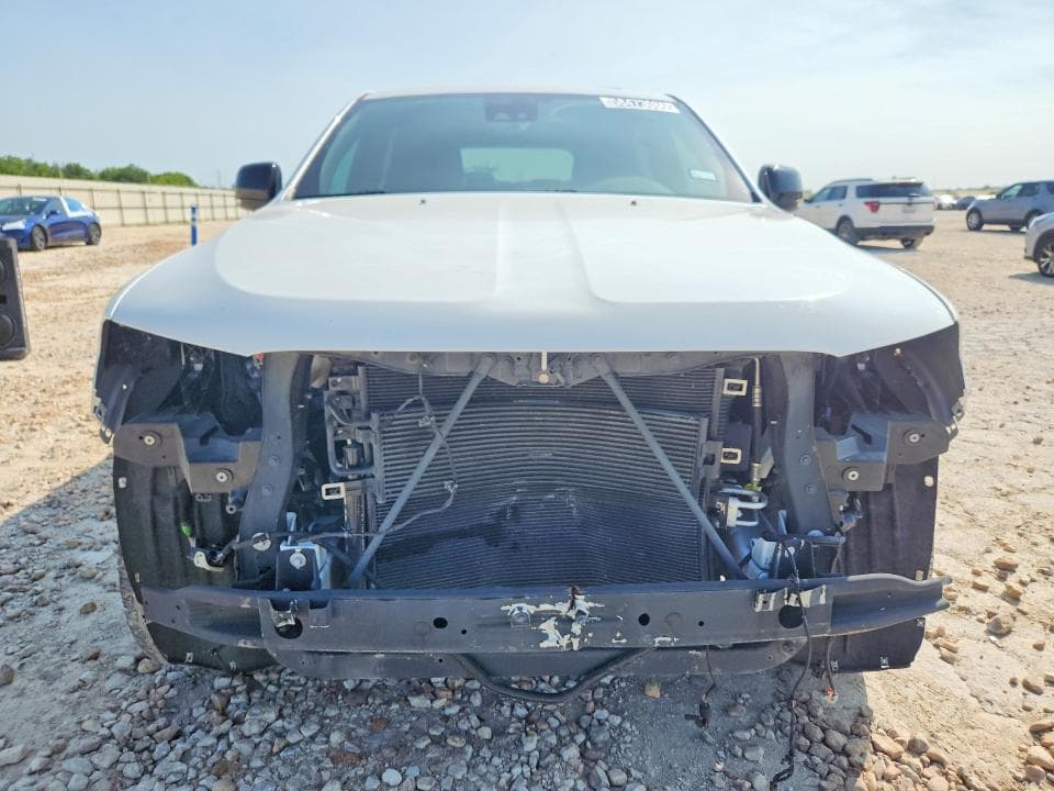 2024 DODGE DURANGO GT 5