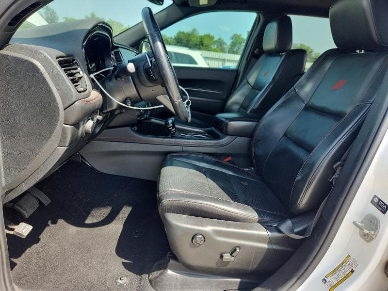 2024 DODGE DURANGO GT 7