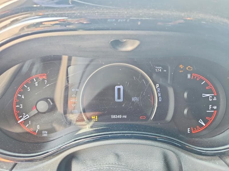 2024 DODGE DURANGO GT 9