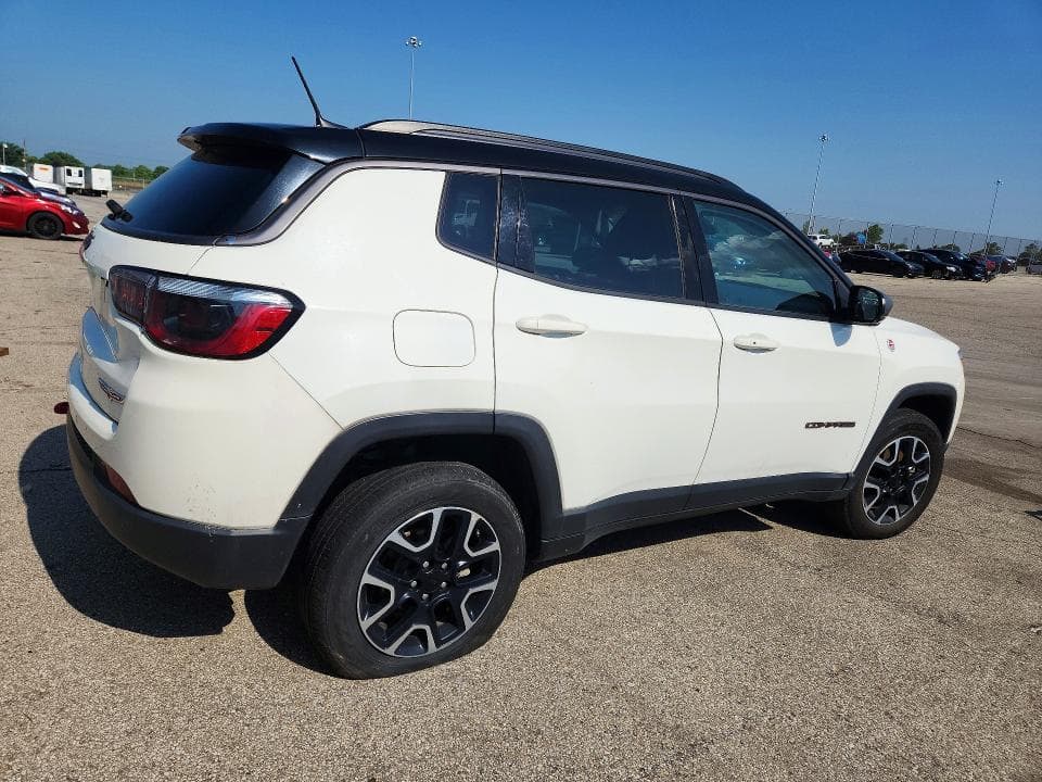 2021 JEEP COMPASS TRAILHAWK 3