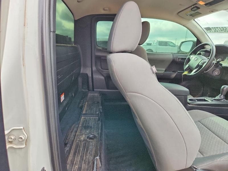 2020 TOYOTA TACOMA SR SR 10