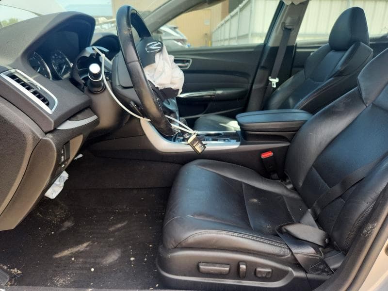 2019 ACURA TLX TECHNOLOGY 9