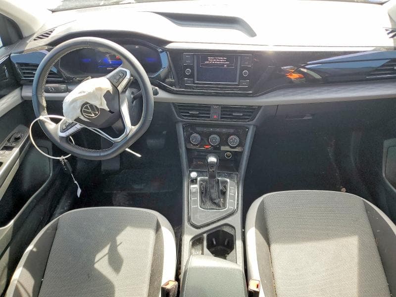 2023 VOLKSWAGEN TAOS S 8