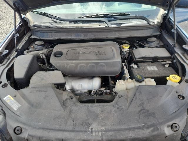 2021 JEEP CHEROKEE LATITUDE 12