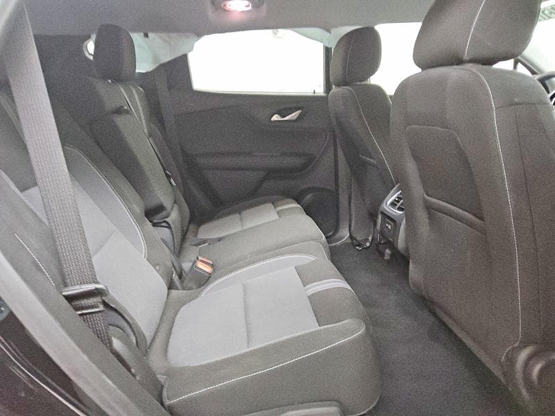 2025 CHEVROLET BLAZER 2LT 11