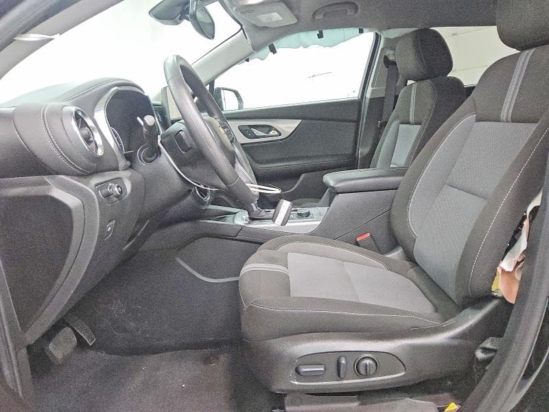 2025 CHEVROLET BLAZER 2LT 7