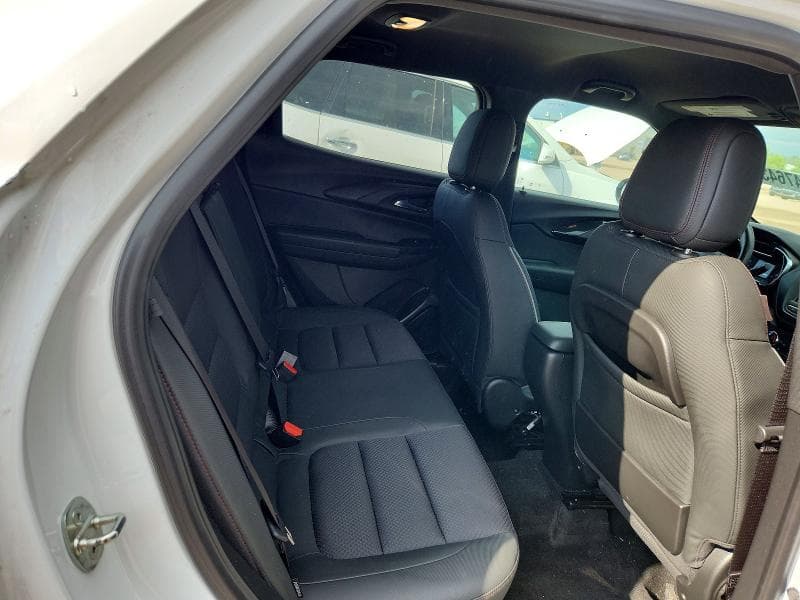 2022 CHEVROLET TRAILBLAZER RS 10